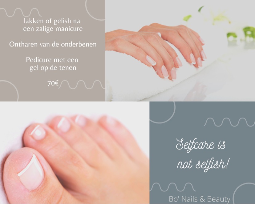 Varen traagheid bureau info - Bo-Nails & Beauty Merelbeke - verzorgingsinstituut Gent